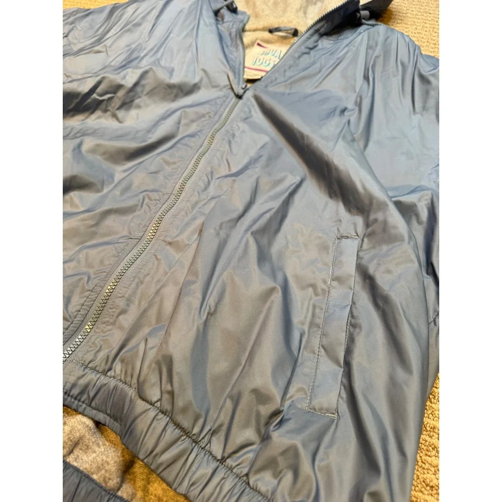 Aqua Togs conquer elements